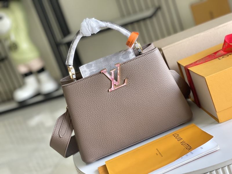 Louis Vuitton Top Handle Bags